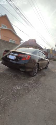 Toyota Camry VII (XV50) 2.5hyb CVT