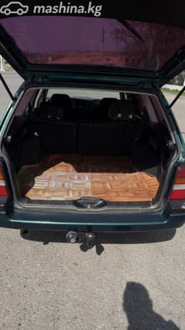 Volkswagen Golf III 1.8 MT 4WD