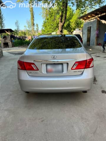 Lexus ES V 350 3.5 AT