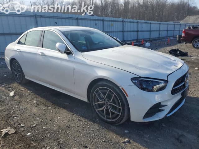 Mercedes-Benz E-Класс V (W213, S213, C238) Рестайлинг 450 3.0 AT 4WD
