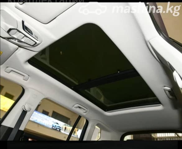 Baojun RS-5 1.5 CVT
