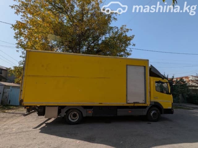 Mercedes-Benz Atego