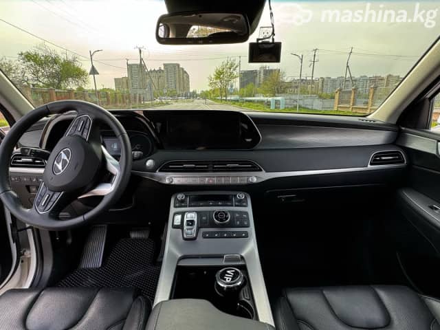 Hyundai Palisade I 2.2 AT
