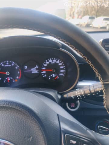 Kia Morning III 1.0 AT