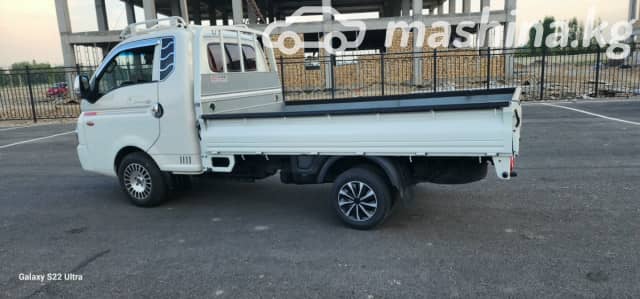 Hyundai Porter
