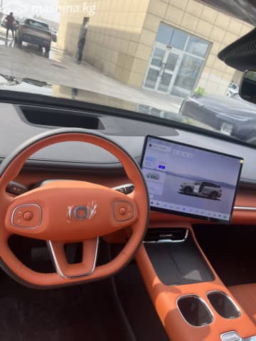 Changan Qiyuan Q05 1.5hyb CVT