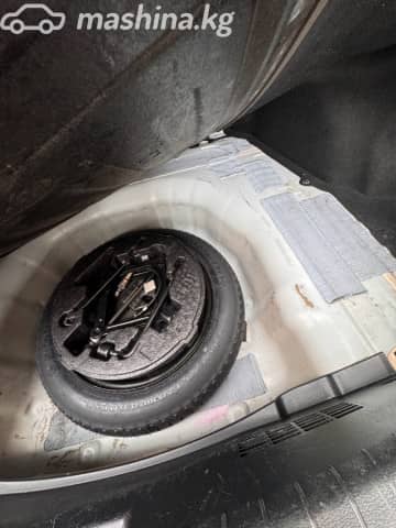 Hyundai Sonata VII (LF) Рестайлинг 2.4 GDi AT