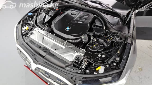BMW 3 серии VII (G2x) Рестайлинг M340i 3.0 AT