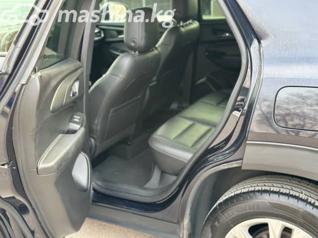 Chevrolet TrailBlazer III 1.2 CVT