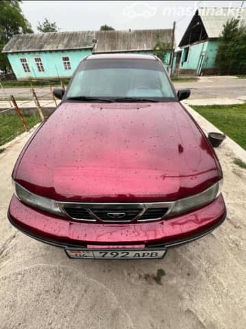 Daewoo Nexia I 1. 6 MT