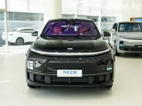 LiXiang L7 Рестайлинг 1.5hyb AT 4WD