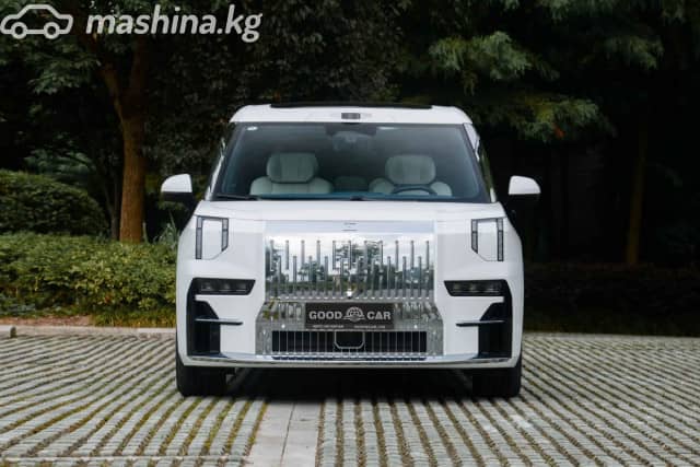 Zeekr 009 I Рестайлинг 108 kWh Electro AT 4WD