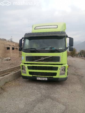 Volvo FM