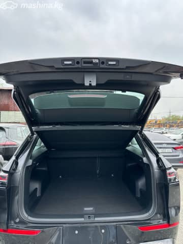 Volkswagen Tavendor 2.0 AMT 4WD