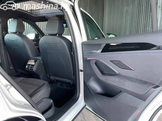 Volkswagen Tiguan III (China Market) 2.0 AMT 4WD