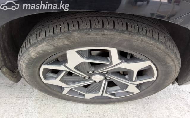 Hyundai Palisade I 3.8 AT 4WD