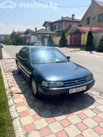 Honda Accord V 2.0 MT