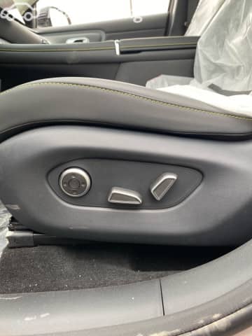 Changan Qiyuan Q05 II Electro AT