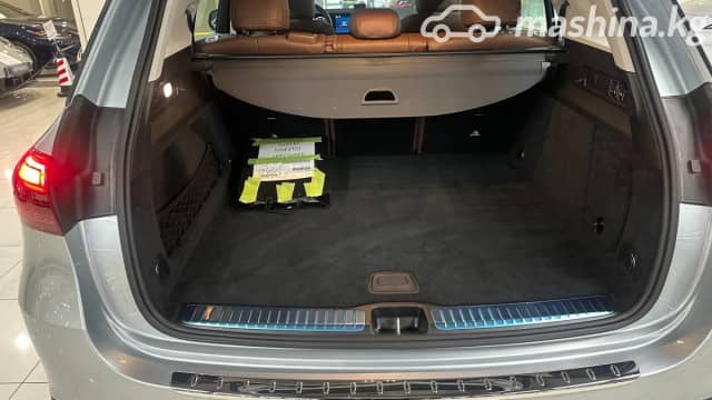 Mercedes-Benz GLE II (V167) Рестайлинг 450 3.0 AT 4WD