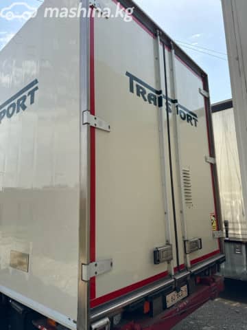 DAF XF106 series