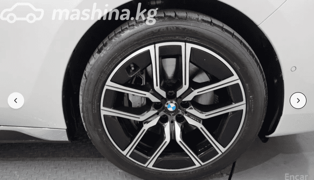 BMW 7 серии VII (G70) 740i 3.0 AT 4WD