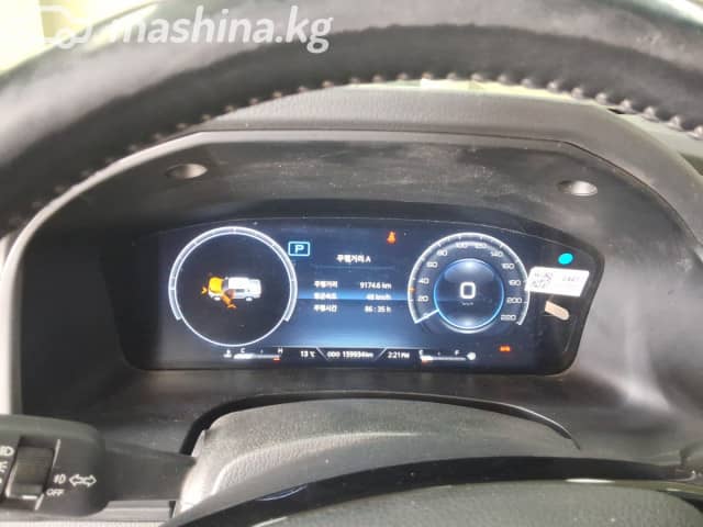 SsangYong Rexton Sports I Рестайлинг 2.2d AT 4WD