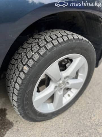 Lexus RX II Рестайлинг 350 3.5 AT 4WD