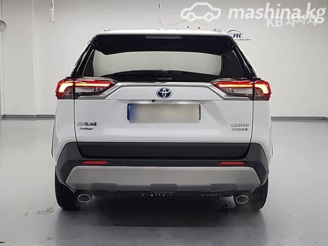Toyota RAV4 V (XA50) Prime 2.5hyb AT 4WD
