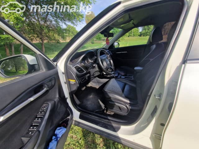 Kia Seltos I 1.6d AMT