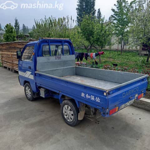 Daewoo Labo