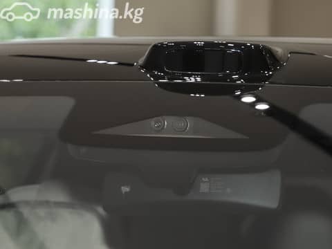 LiXiang L9 Рестайлинг 1.5hyb AT 4WD