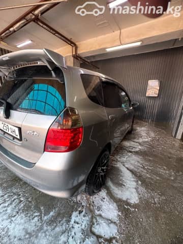 Honda Fit I 1.5 AT