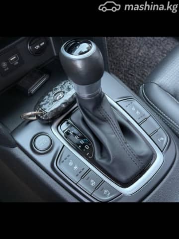 Hyundai Kona I 1.6d AT