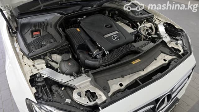 Mercedes-Benz E-Класс V (W213, S213, C238) Рестайлинг 250 2.0 AT