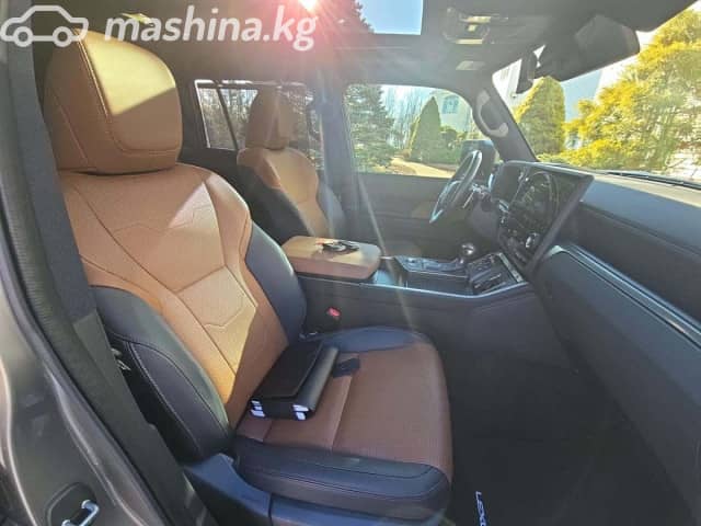 Lexus GX III 550 3.4 AT 4WD