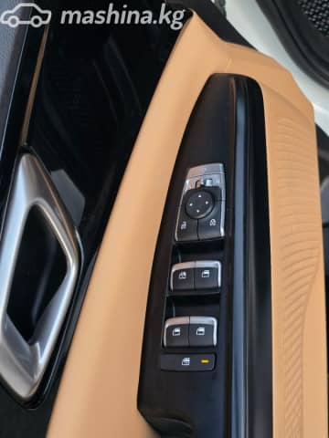 Kia Carnival IV 2.2d AT