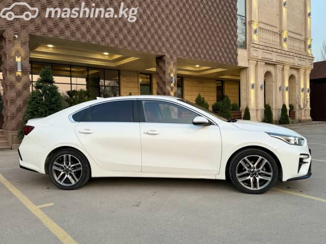 Kia K3 II 1.6 AMT
