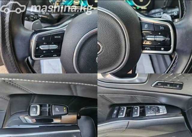 Kia Sorento IV 2.5 AT 4WD