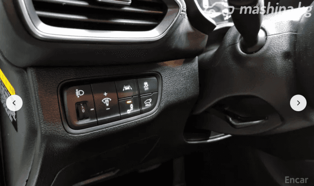 Hyundai Santa Fe IV 2.0 e-VGT AT