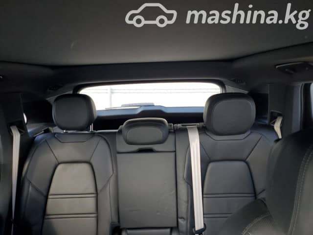 Porsche Cayenne III 3.0 AT 4WD