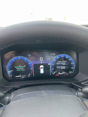 Toyota Land Cruiser Prado 250 Series 2.4 AT 4WD