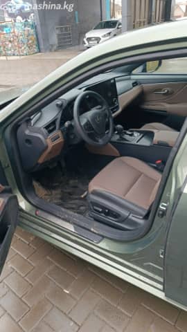 Lexus ES VII Рестайлинг 2 200 2.0 CVT