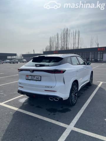 Changan UNI-Z 1.5 AMT