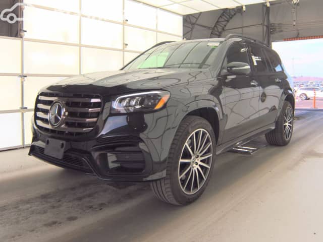 Mercedes-Benz GLS II (X167) Рестайлинг 450 3.0 AT 4WD