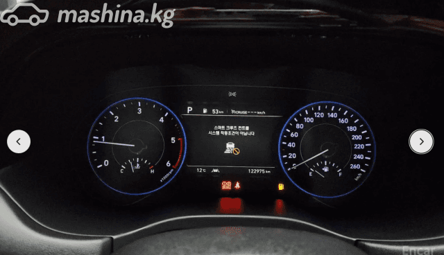 Hyundai Palisade I 2.2 AT