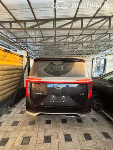 GAC Trumpchi M8 II Master Edition 2.0 AT