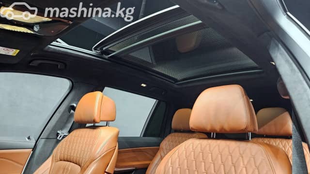 BMW X7 I (G07) Рестайлинг 40d 3.0d AT 4WD