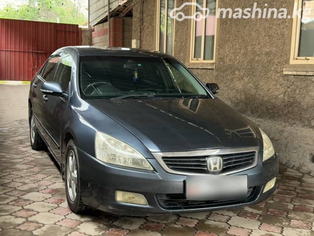 Honda Inspire IV 3.0 AT