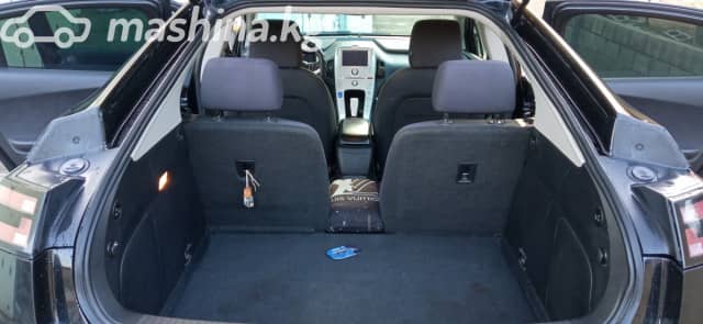 Chevrolet Volt I 1.4hyb CVT