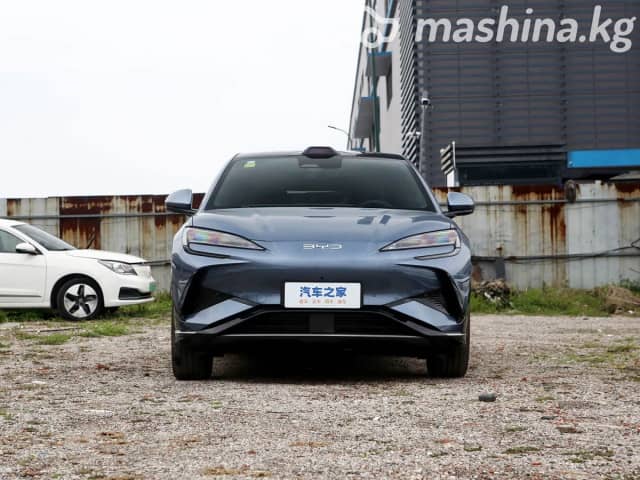 BYD Sea Lion 07 80.64 kWh Electro AT